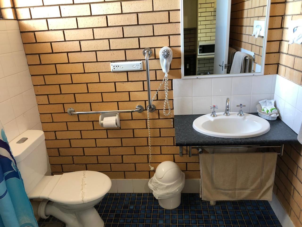 Stockman Motor Inn Narromine Extérieur photo
