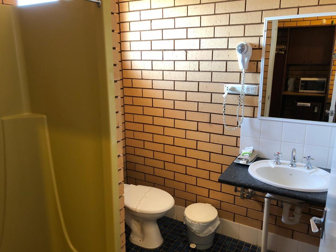 Stockman Motor Inn Narromine Extérieur photo